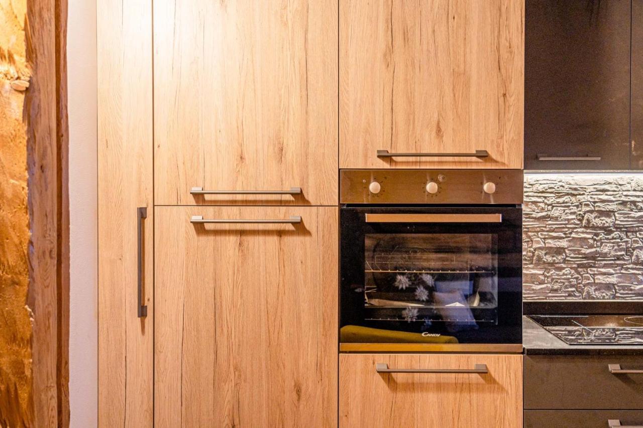 Arabba Exclusive Homes Luaran gambar